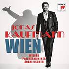 Kaufmann Jonas: Wien 2019 CD