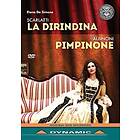 Scarlatti / Albinoni: La Dirindina / Pimpinone
