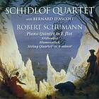 Schumann: Chamber Music CD