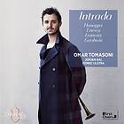 Tomasoni Omar: Intrada CD
