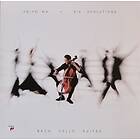 Ma Yo-Yo: Six evolutions/Bach cello suites (Vinyl)