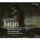 Mahler: Titan CD