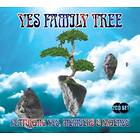 Yes Family Tree CD