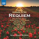 Hamilton Timothy: Requiem