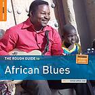 Rough Guide To African Blues (Vinyl)