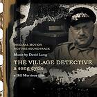 Lang David: The Village Detective A Song Cycle CD