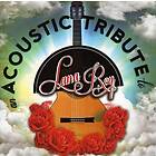 An Acoustic Tribute To Lana Rey CD