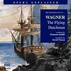 Wagner: Intro Flying Dutchman CD