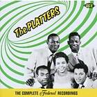 Platters: Complete Federal Recordings CD