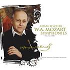 Mozart: Symphonies Vol 12 CD