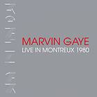 Gaye Marvin: Live At Montreux 1980 (Vinyl)