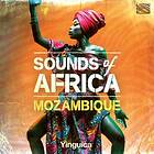 Yinguica: Sounds Of Africa Mozambique CD