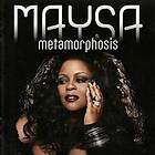 Maysa: Metamorphosis CD