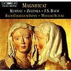 Bach: Magnificat