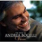 Bocelli Andrea: Best of.../Vivere 1994-2007 CD