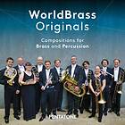 Worldbrass Originals CD