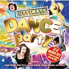 Ultimate Dance Party CD