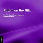 Palm Court Theatre Order CD