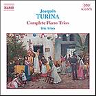 Turina Joaquin: Pianotrio
