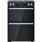 Hotpoint HDM67G8CCB (Stainless Steel)