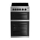 Beko EDVC503S (Silver)