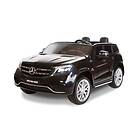 Mercedes Benz GLS 63 12V