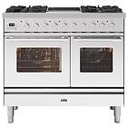 Ilve PD10IWE3SS (Stainless Steel)