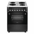 Ferre Appliances F6TX04EF-IBL (Black)