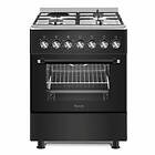 Ferre Appliances F6TS40E6-IBL (Black)