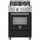 Bertazzoni Master Series MAS64L1ENEC (Stainless Steel)