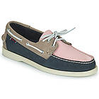 Sebago Portland Archive