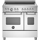 Bertazzoni Master Series MAS95I2EXC (Stainless Steel)