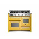 Bertazzoni Professional Series PRO116L3EGIT (Yellow)
