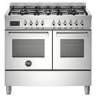 Bertazzoni Professional Series PRO106L2EXT (Stainless Steel)