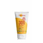 Derma Eco Baby Sun Lotion SPF30 150ml