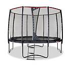 Exit Peakpro Trampoline With Safety Net 305cm