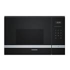 Siemens BF555LMS0B (Black)