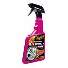 Meguiar's Hot Rims Wheel and Tire Cleaner 710ml