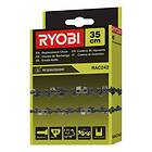 Ryobi RAC242 Saw Chain 14" 35cm