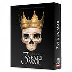 3 Years of War