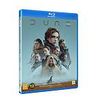 Dune (2021) (SE) (Blu-ray)
