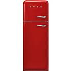 SMEG FAB30LRD5UK (Red)