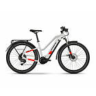 Haibike SDURO Trekking 7.0 Mid 2021 (Elcykel)