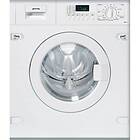 SMEG WMI147C (White)