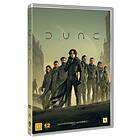 Dune (2021) (SE) (DVD)