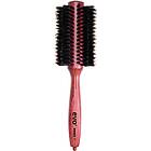 Evo Hair Evo Brushes Bruce 28 Natural Bristle Radial Brush