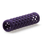 Bravehead Flock Curl ers 12st Lila 15 mm