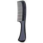 Denman DPC6 Rake Comb Black