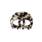 ByBarb Hair Claw Small Tortoise Coco