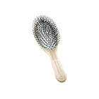 Acca Kappa Protection Oval Paddle Brush Looped Nylon